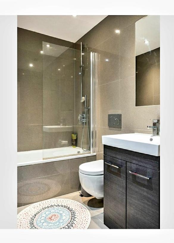 Amara Nomad Stays 1 Londra Dış mekan fotoğraf