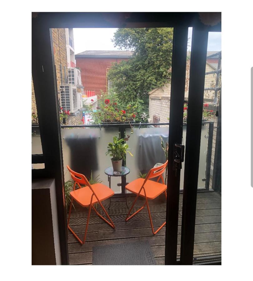 Amara Nomad Stays 1 Londra Dış mekan fotoğraf