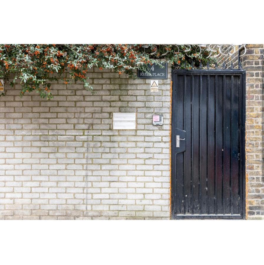 Amara Nomad Stays 1 Londra Dış mekan fotoğraf