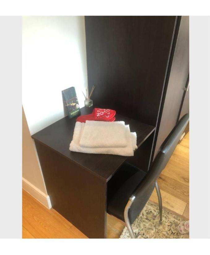 Amara Nomad Stays 1 Londra Dış mekan fotoğraf