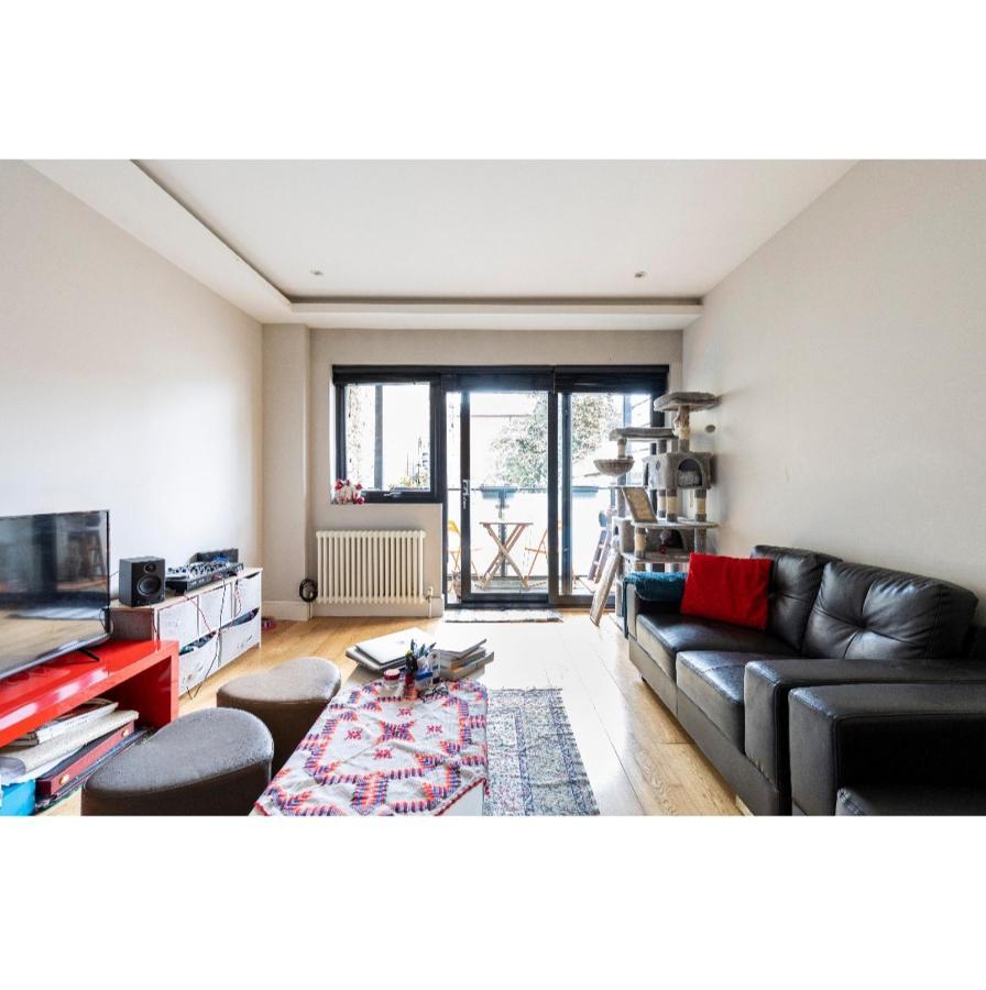 Amara Nomad Stays 1 Londra Dış mekan fotoğraf