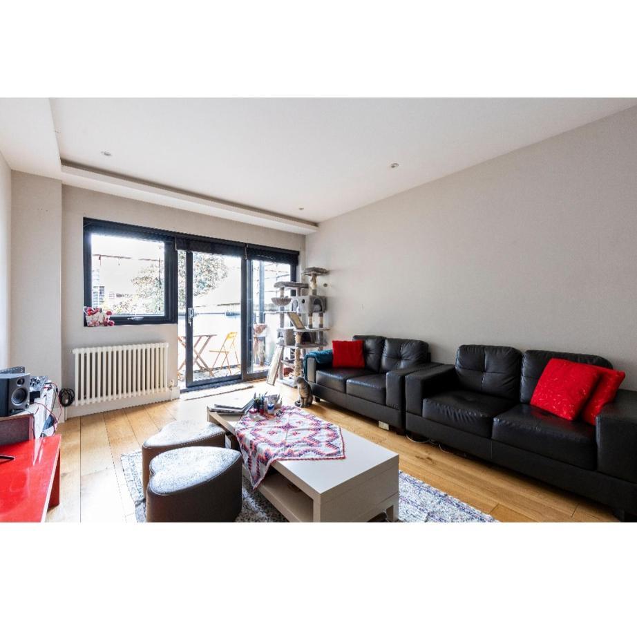 Amara Nomad Stays 1 Londra Dış mekan fotoğraf