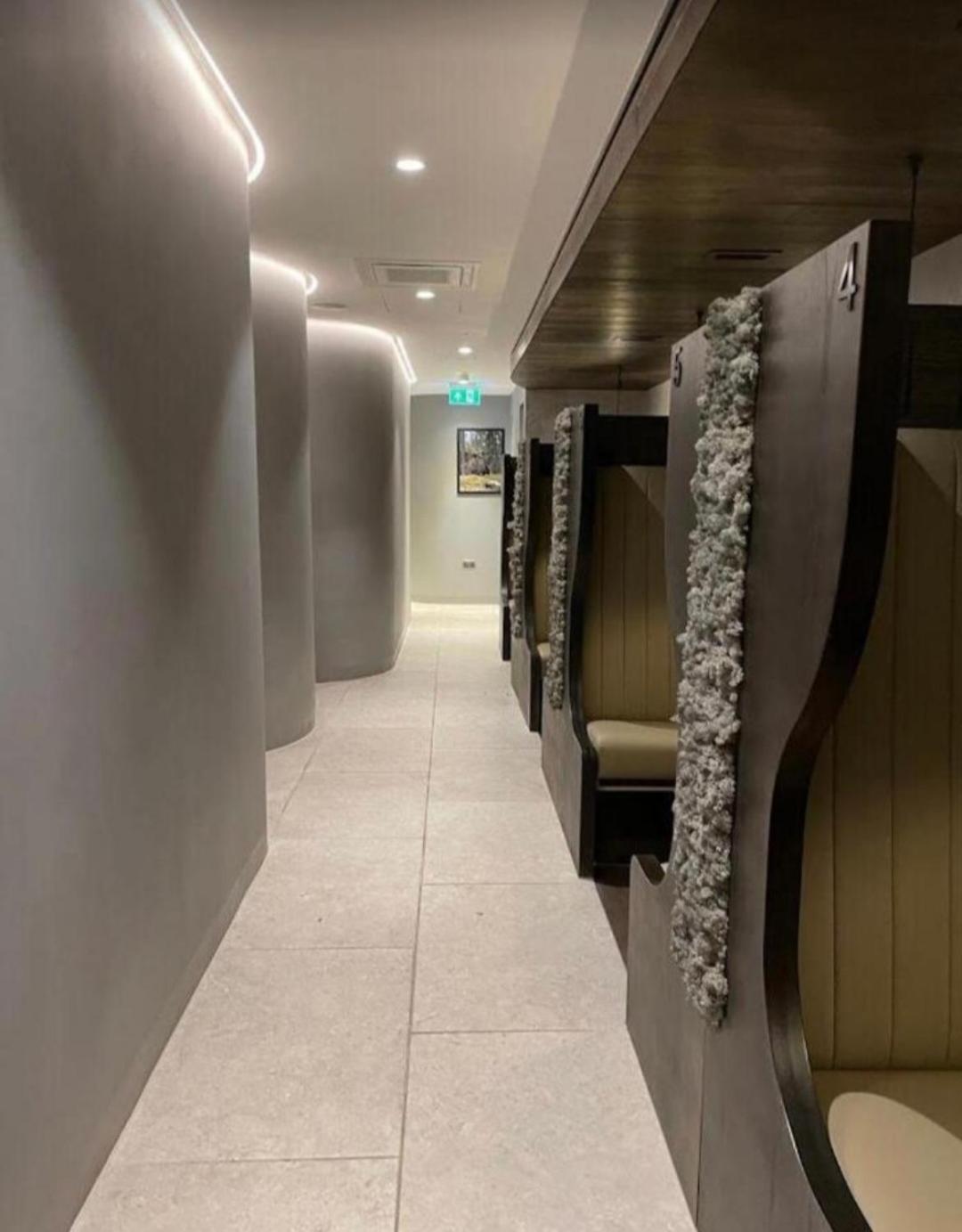 Amara Nomad Stays 1 Londra Dış mekan fotoğraf