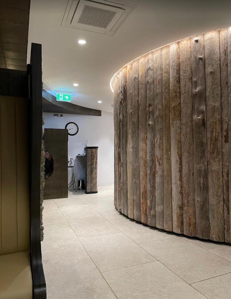 Amara Nomad Stays 1 Londra Dış mekan fotoğraf