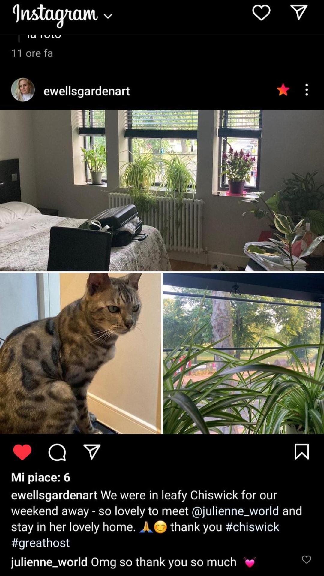Amara Nomad Stays 1 Londra Dış mekan fotoğraf